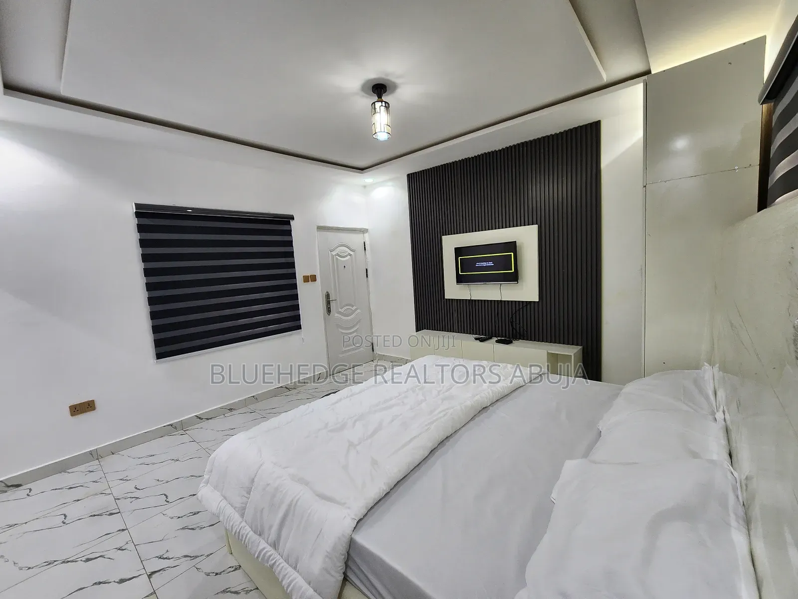 Well Located, Fully Furnished Luxury Studio Apartment