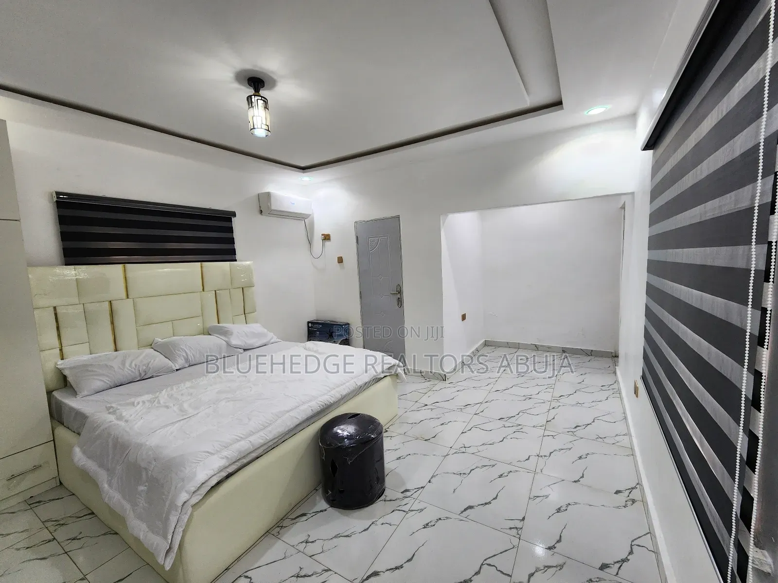 Well Located, Fully Furnished Luxury Studio Apartment