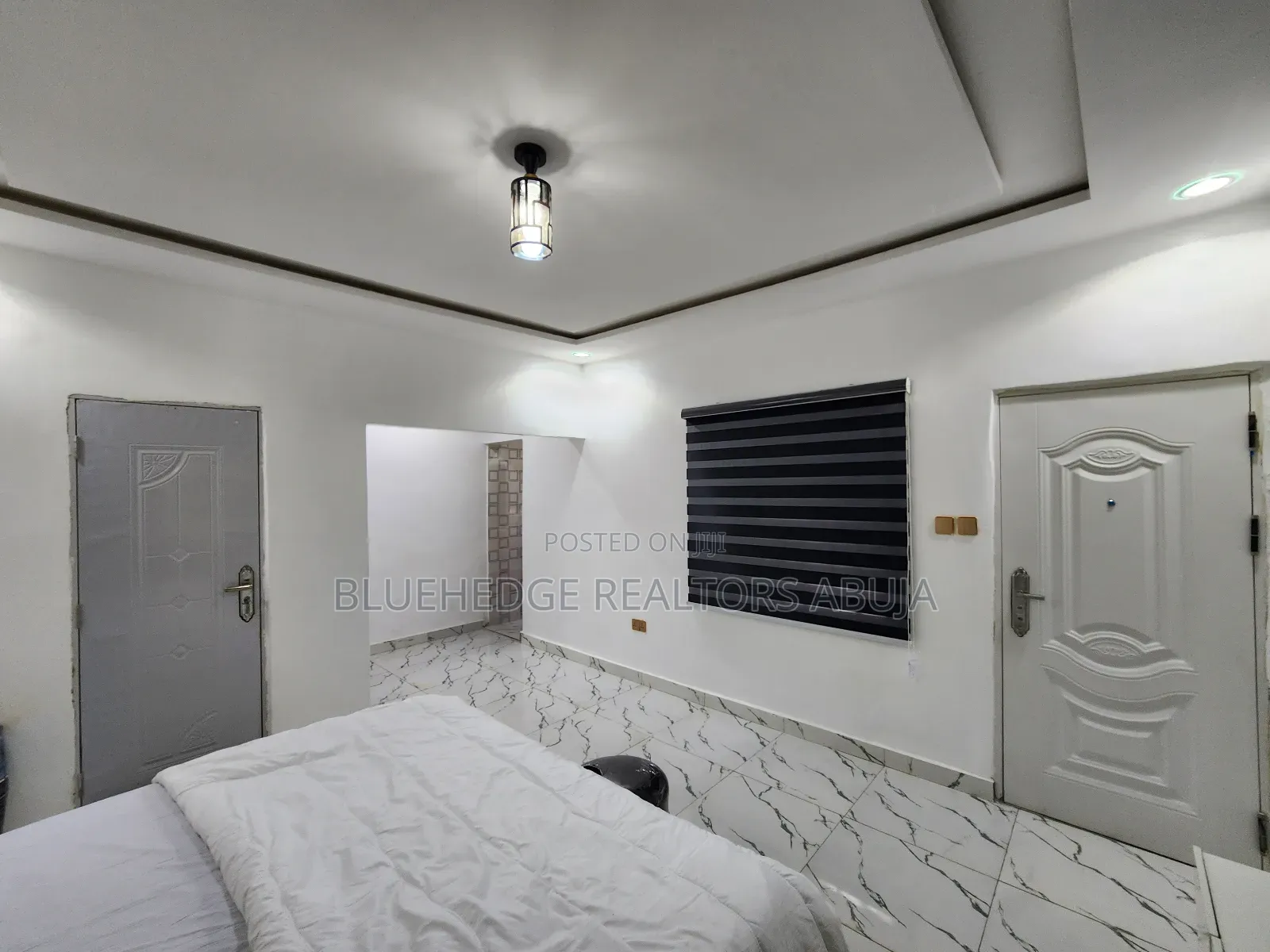 Well Located, Fully Furnished Luxury Studio Apartment