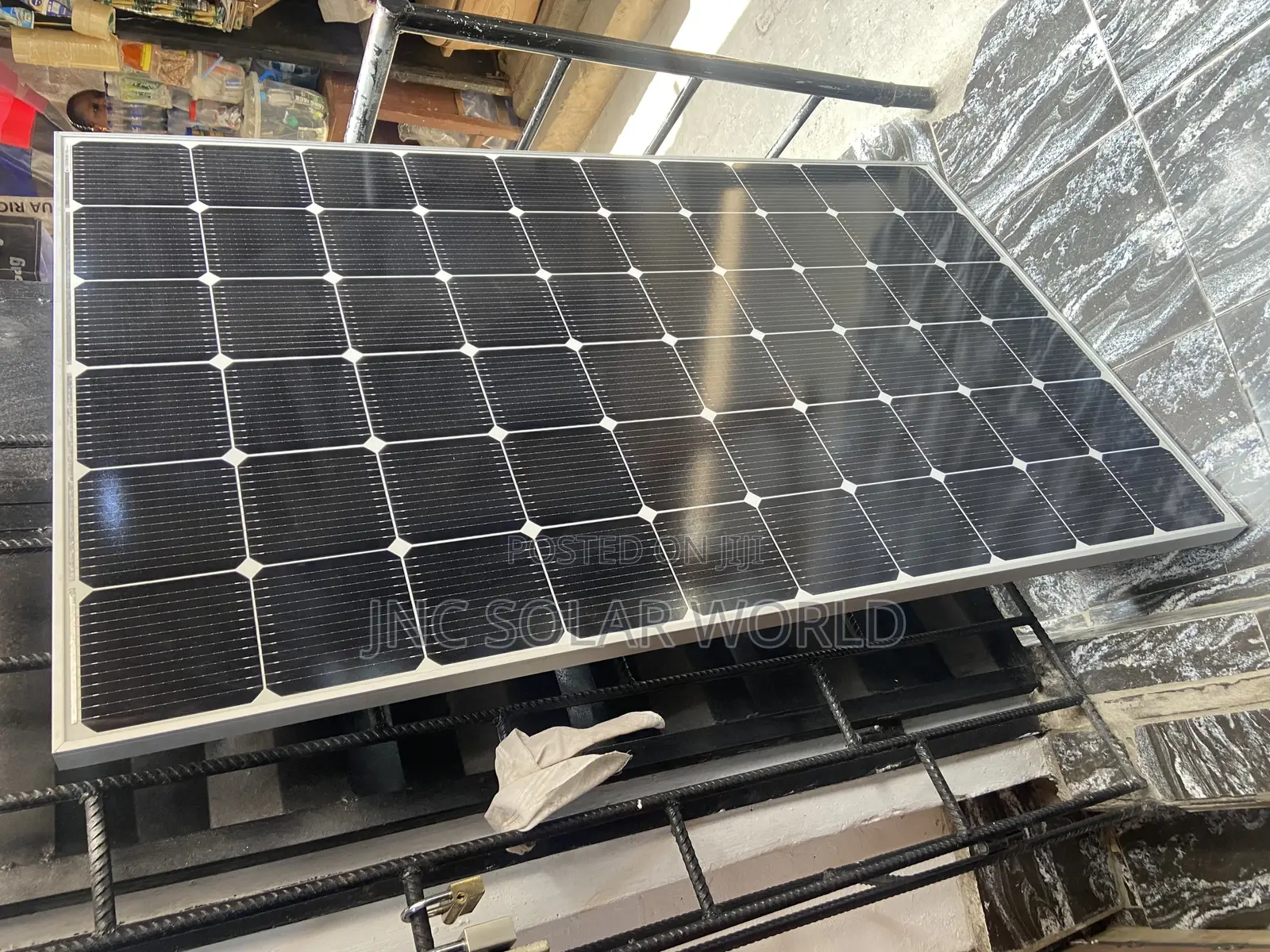 400w 60 Cell Canadian Solar Panels