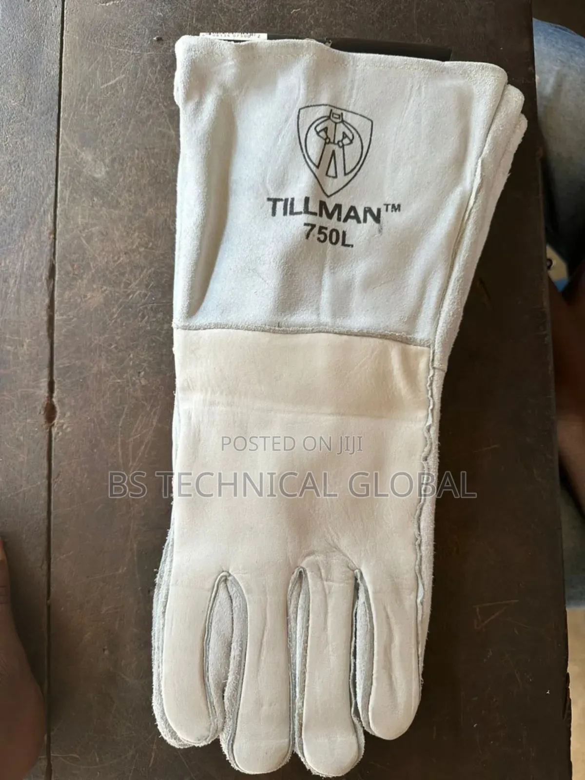 Tillman Hand Glove
