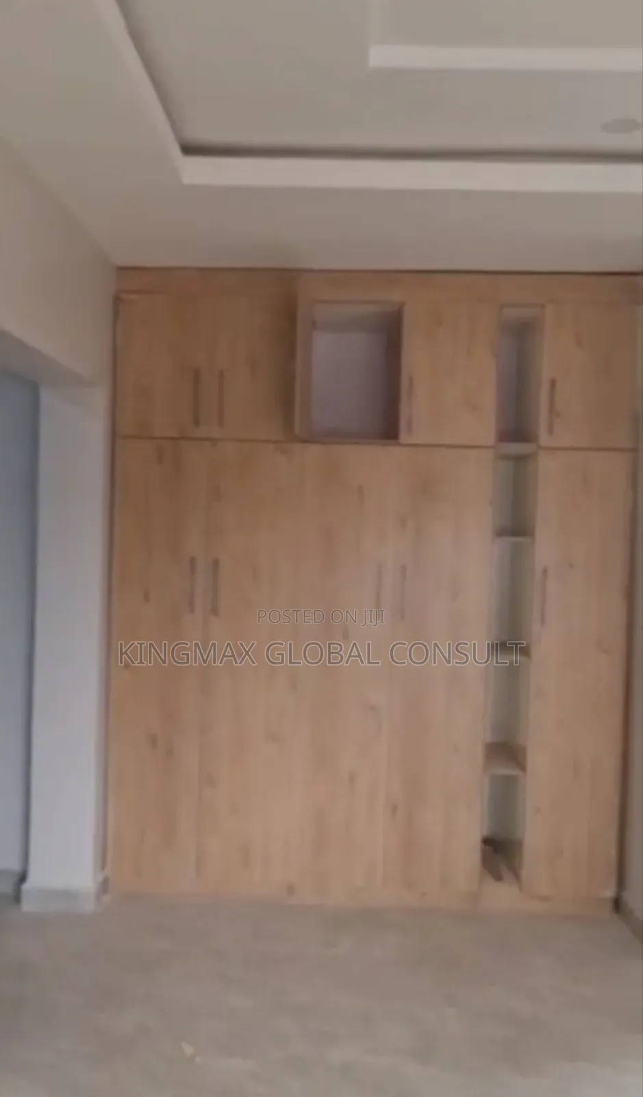 3bdrm Block of Flats in Galadimawa Abuja for sale