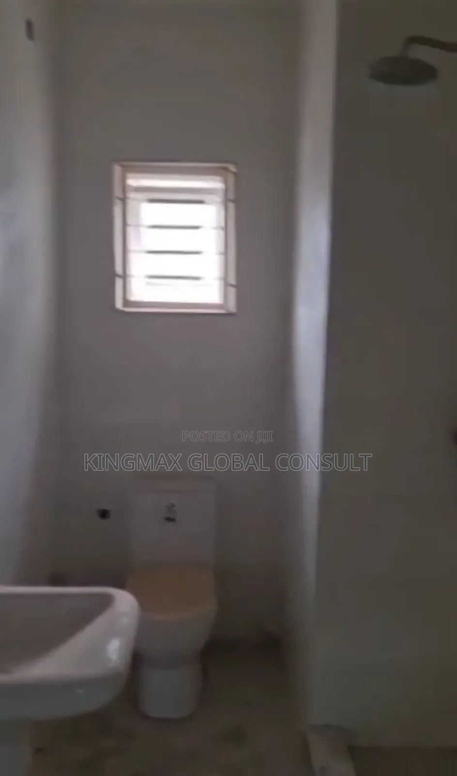 3bdrm Block of Flats in Galadimawa Abuja for sale