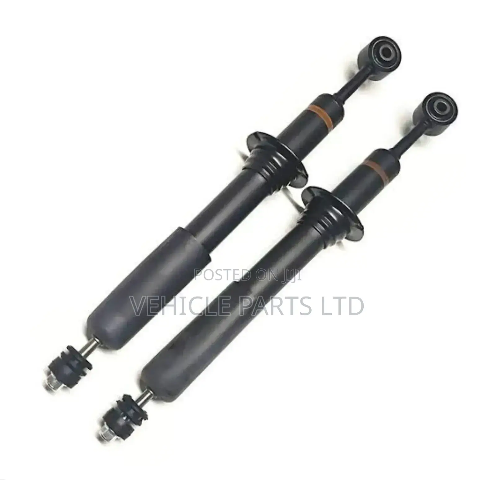 Front Shock Absorbers Lexus Gx470, Gx460 (None Sensor)