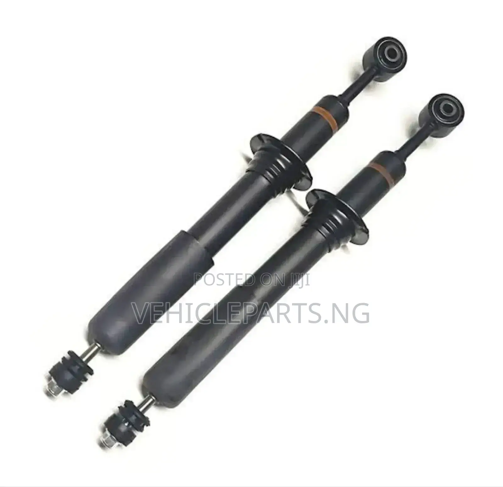 Front Shock Absorbers Lexus Gx470, Gx460 (None Sensor)
