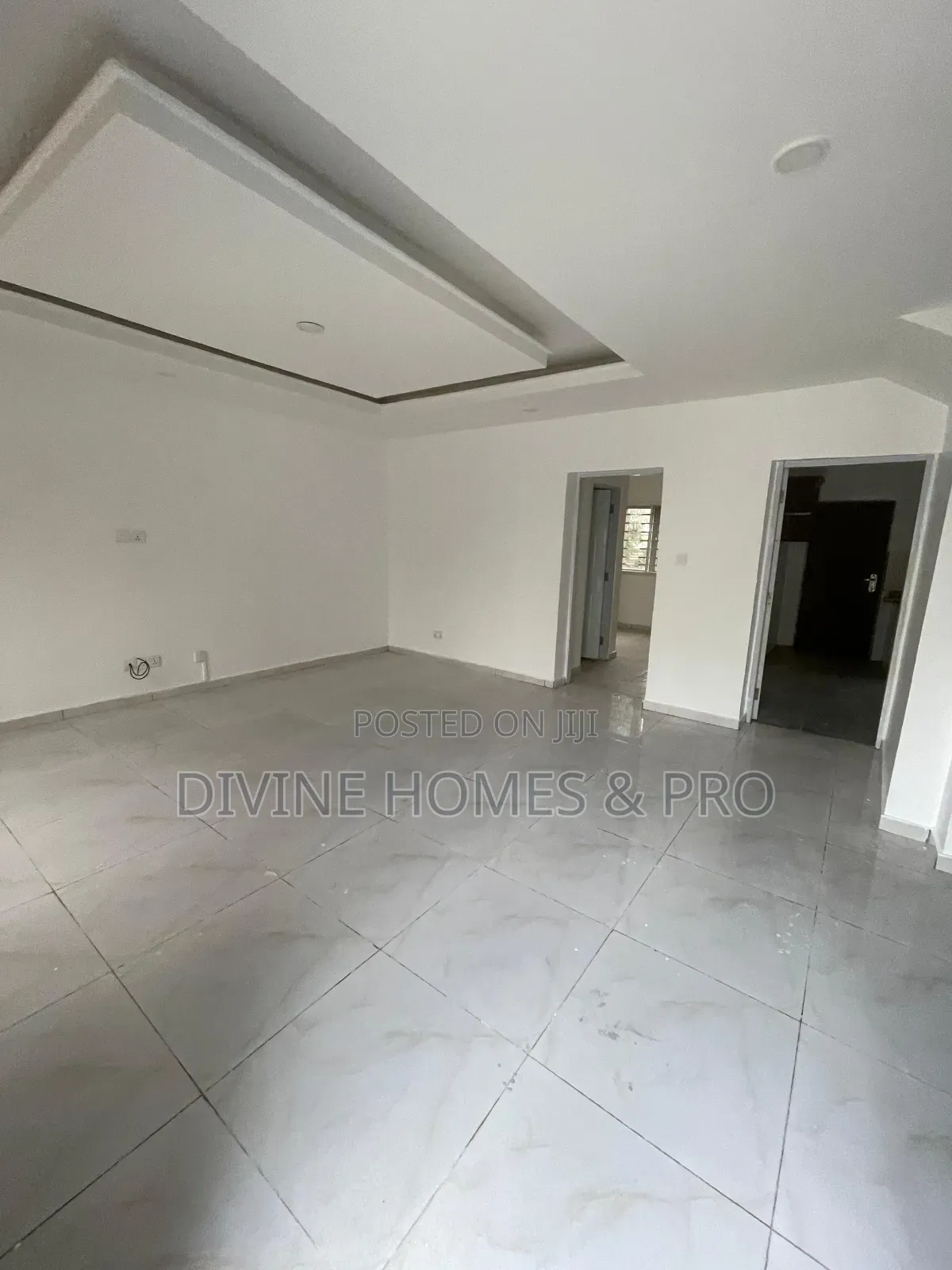 4bdrm Duplex in Life Camp for rent