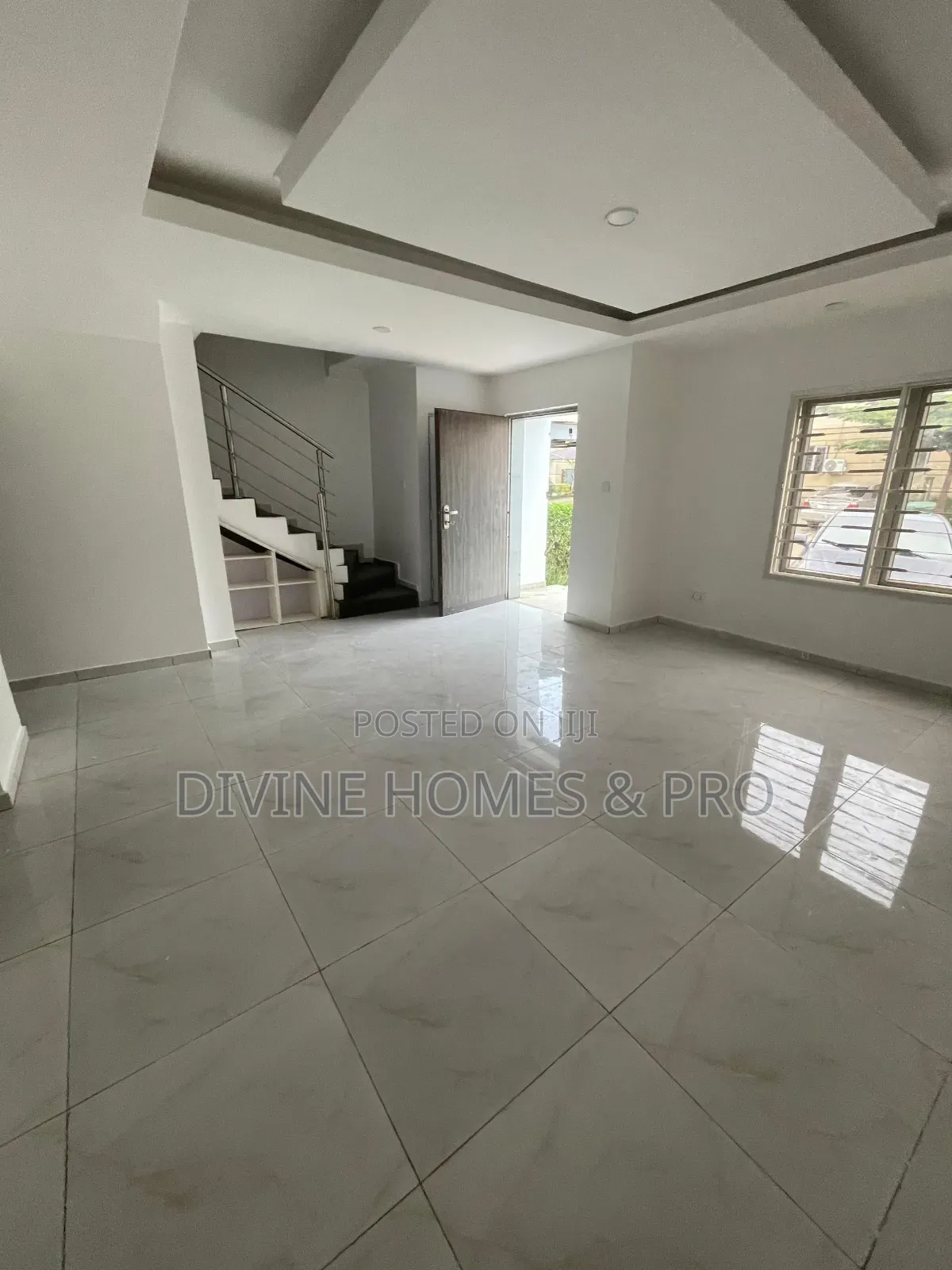 4bdrm Duplex in Life Camp for rent