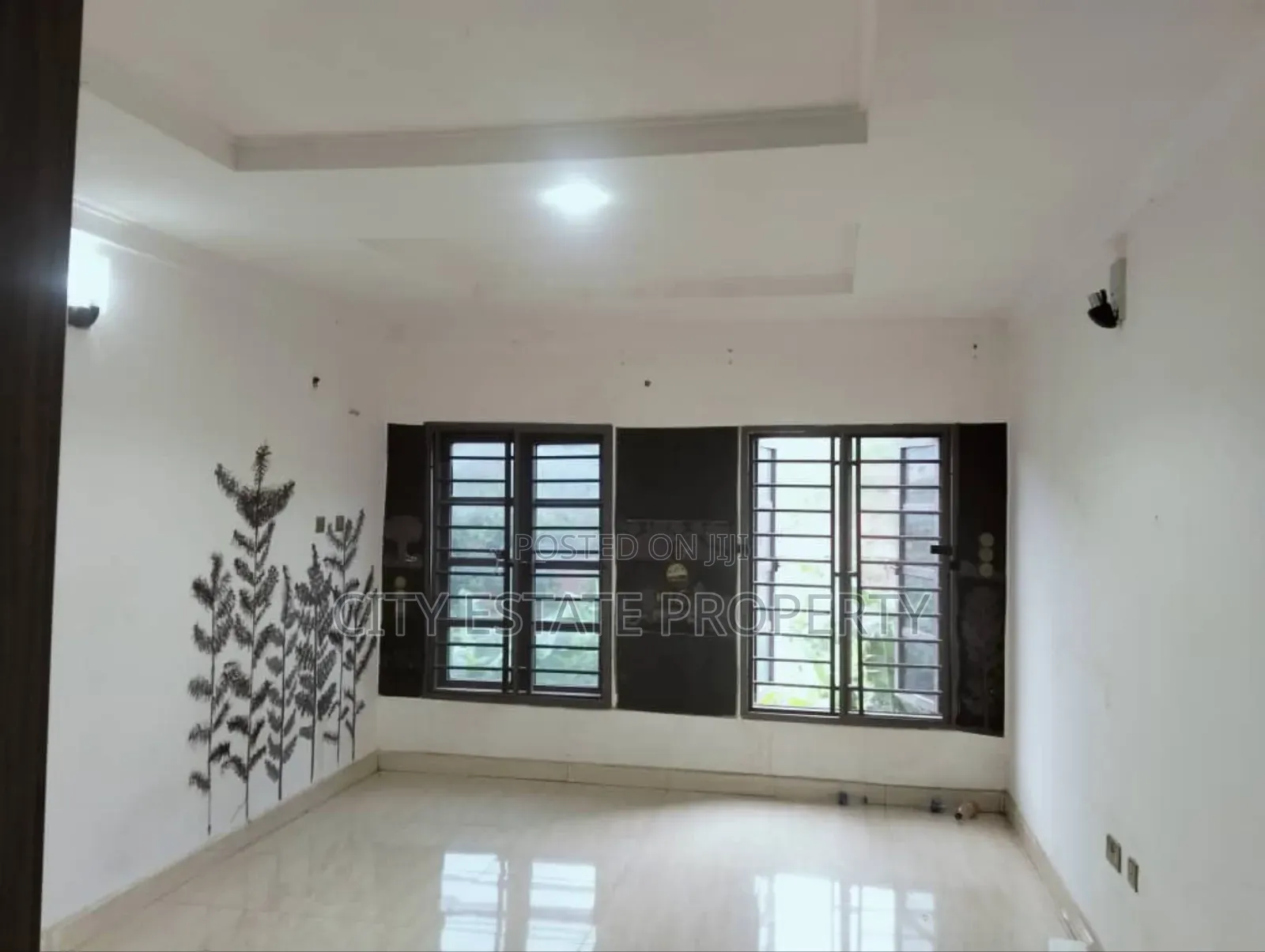 2bdrm Duplex in Legislative Estate, Apo District for rent