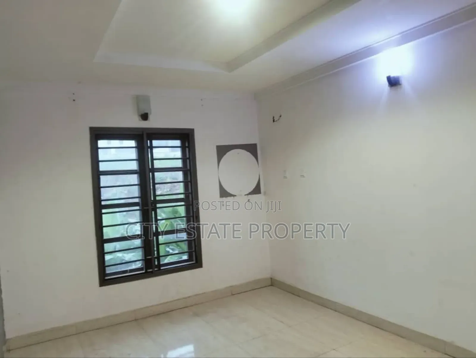 2bdrm Duplex in Legislative Estate, Apo District for rent