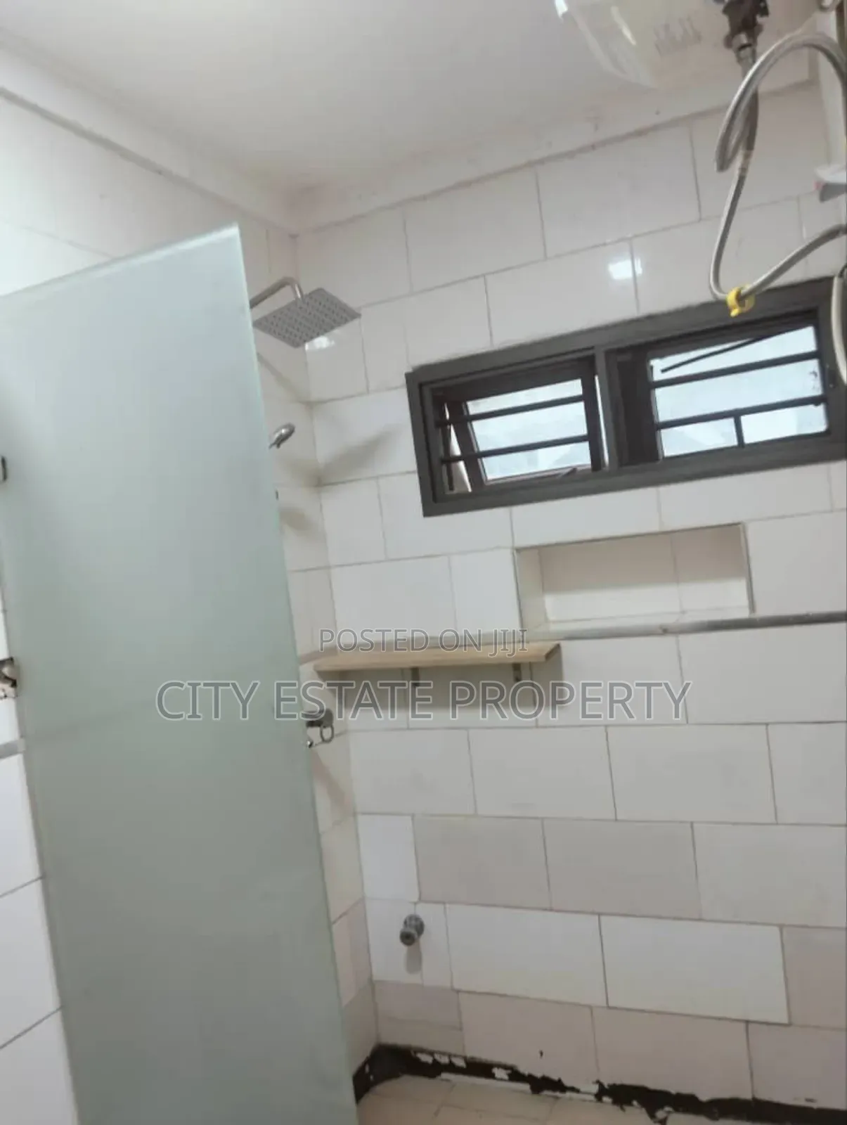 2bdrm Duplex in Legislative Estate, Apo District for rent