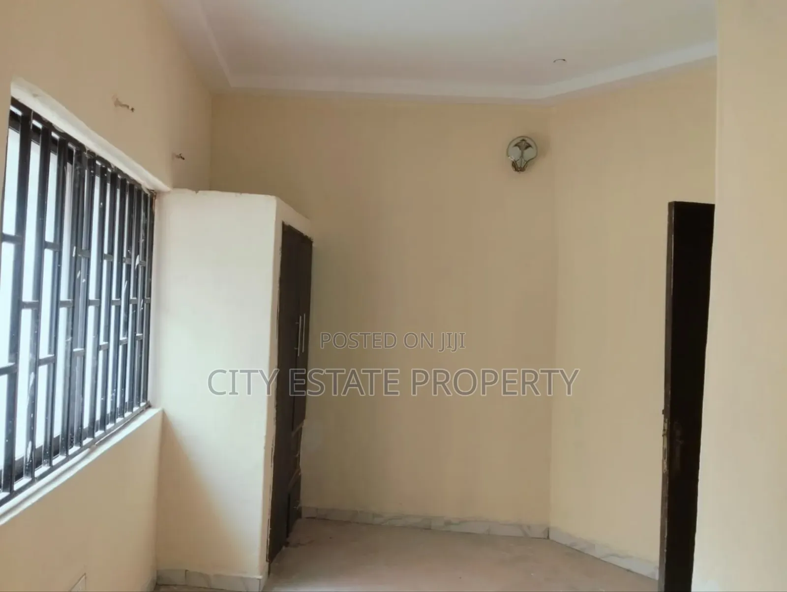 3bdrm Block of Flats in City Estate, Utako for rent