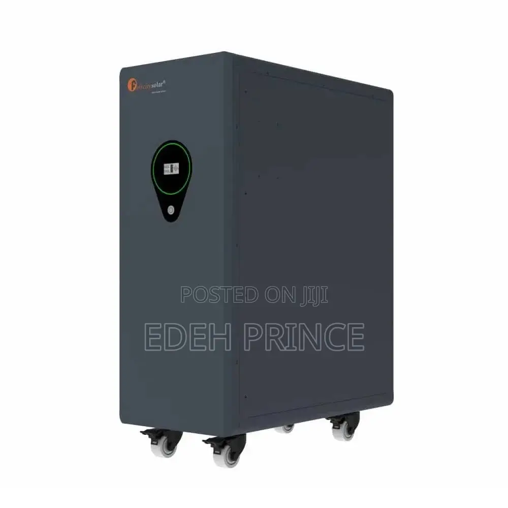 25kwh Felicity Lithium Ion Batteries