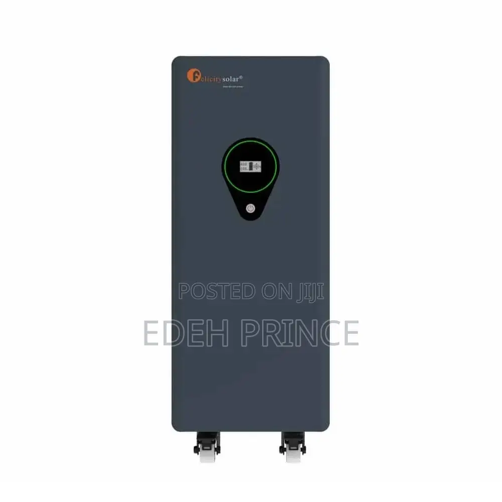 25kwh Felicity Lithium Ion Batteries