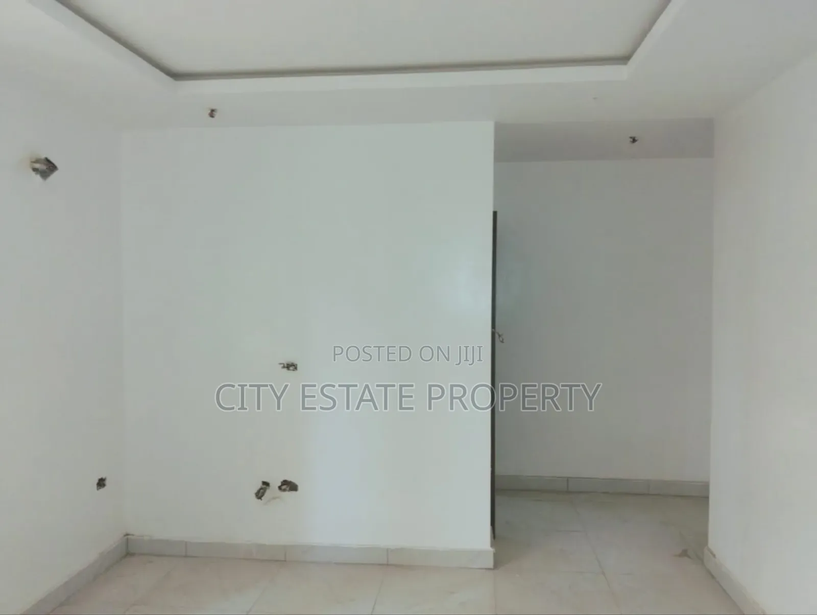 4bdrm Duplex in Brains And Hammers, Guzape District for rent