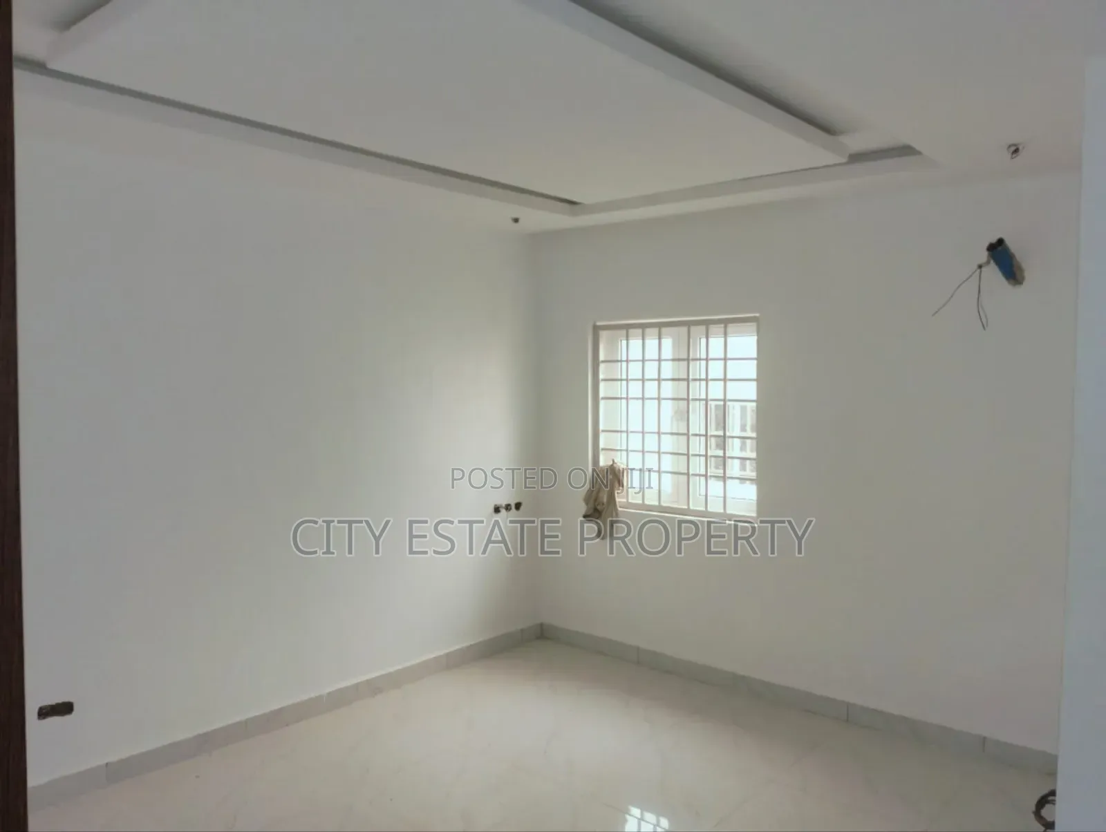 4bdrm Duplex in Brains And Hammers, Guzape District for rent