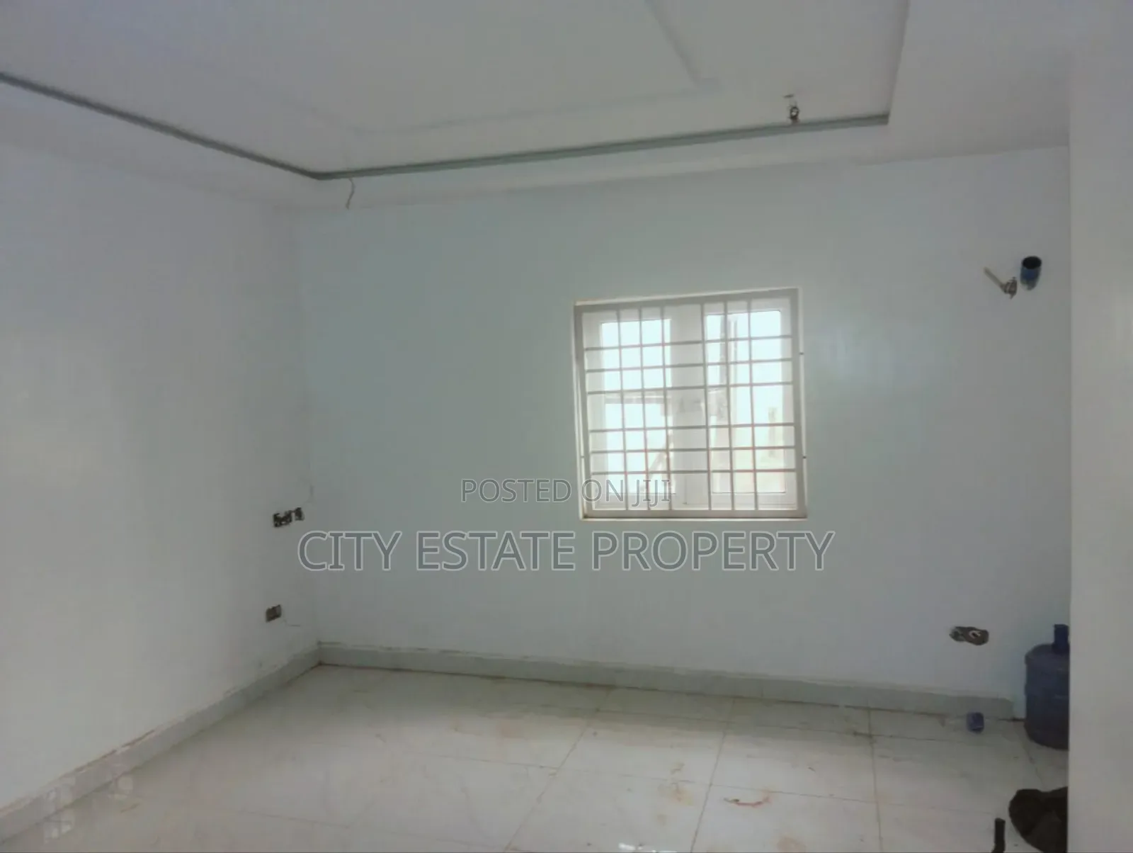4bdrm Duplex in Brains And Hammers, Guzape District for rent