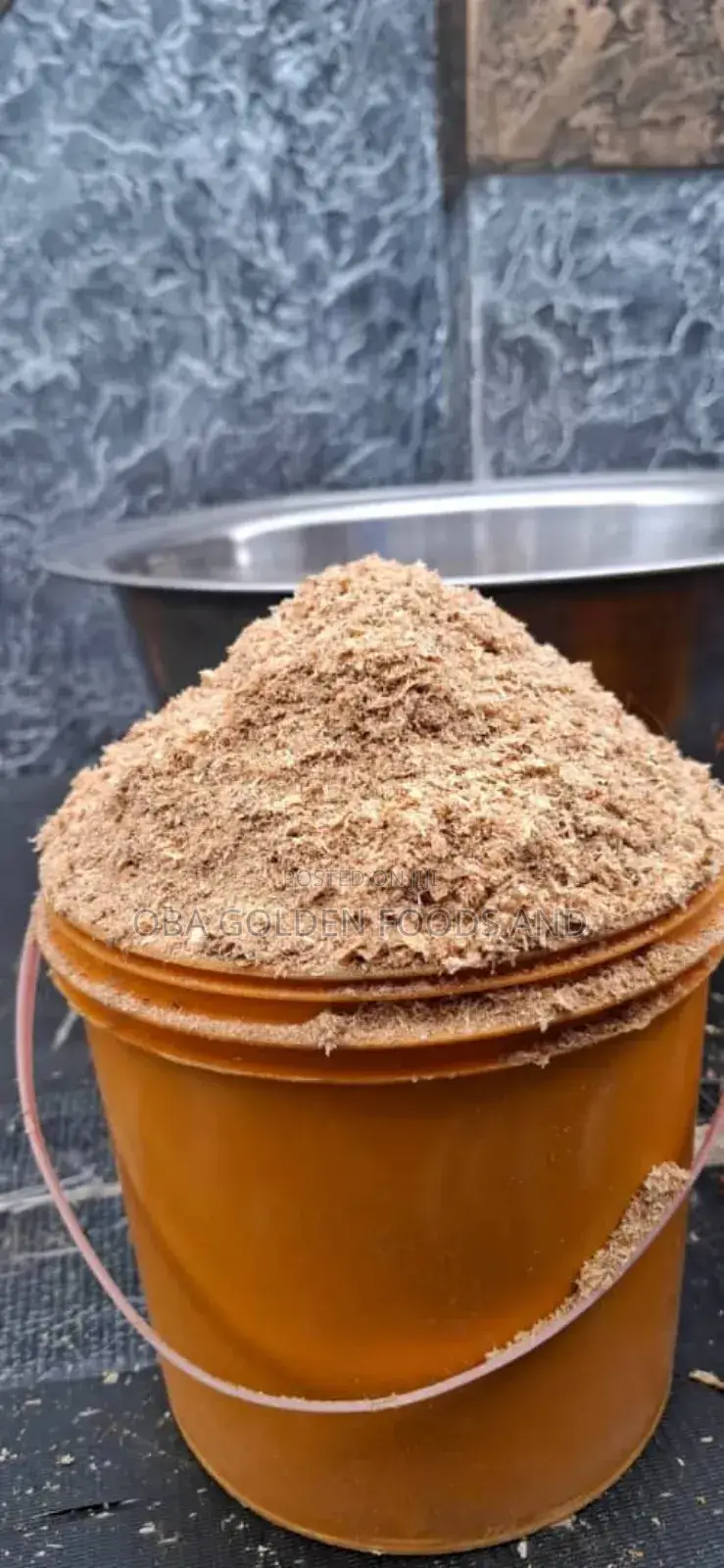 Clean , Selected Grounded Crayfish