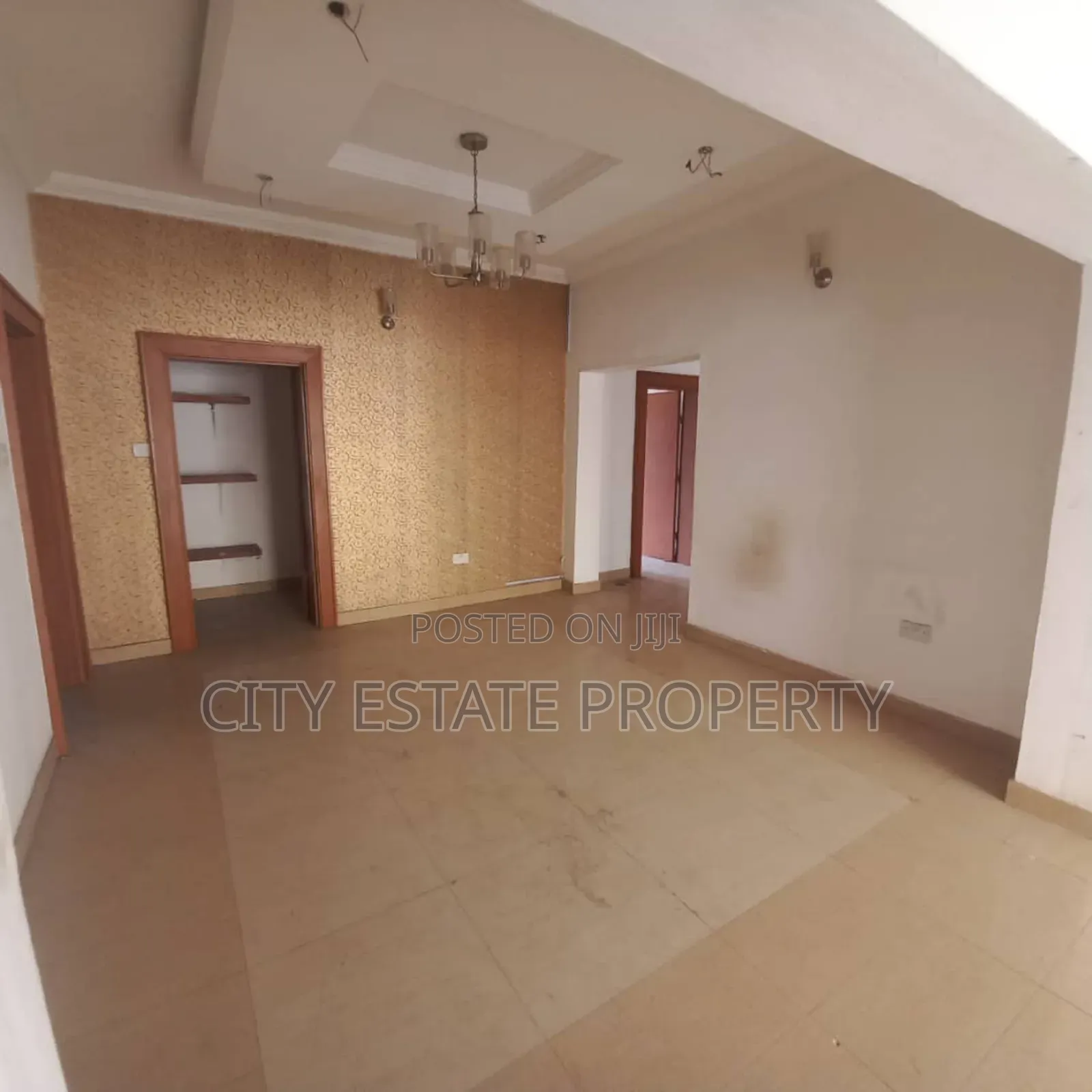 3bedroom Office Complex for Rent in Abuja