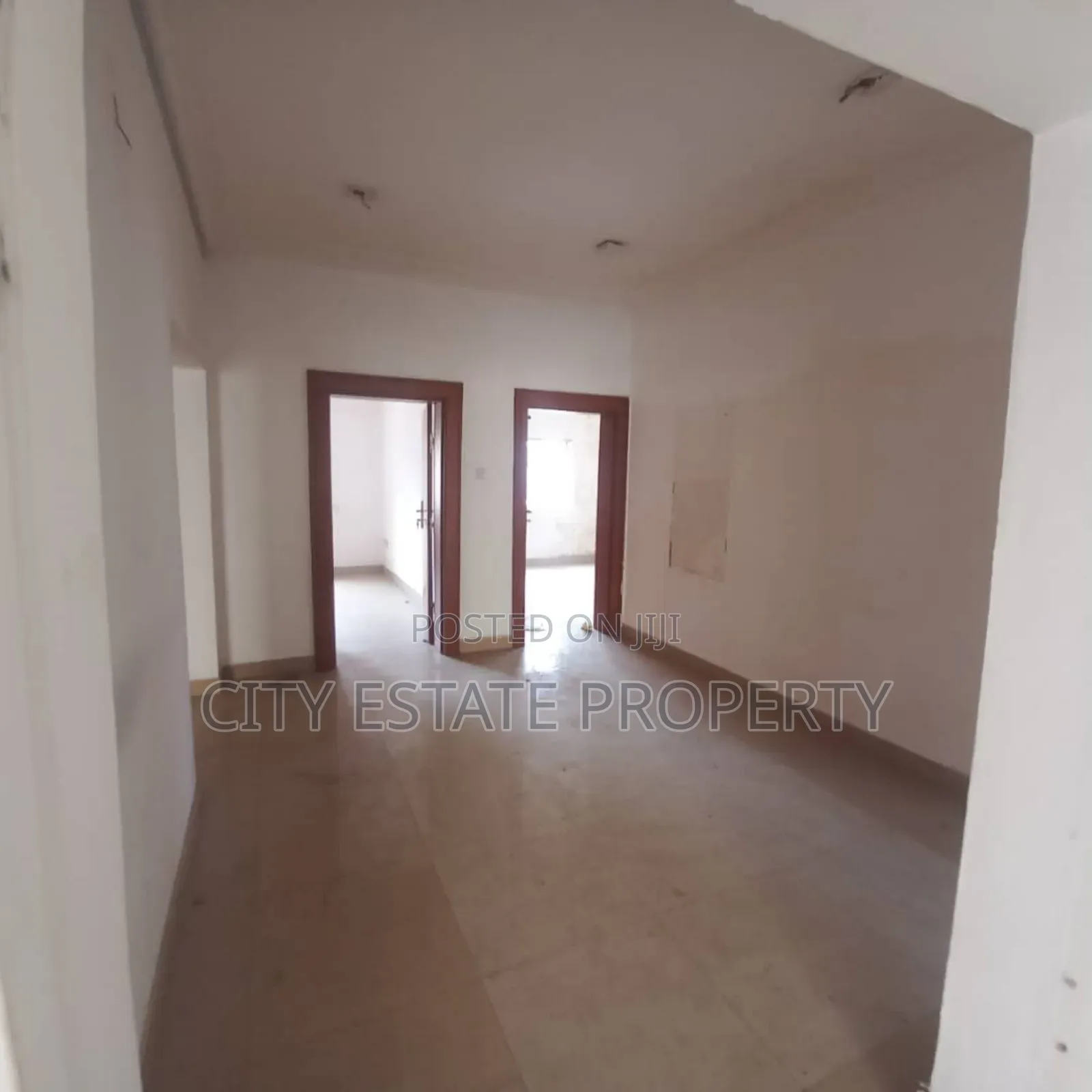 3bedroom Office Complex for Rent in Abuja