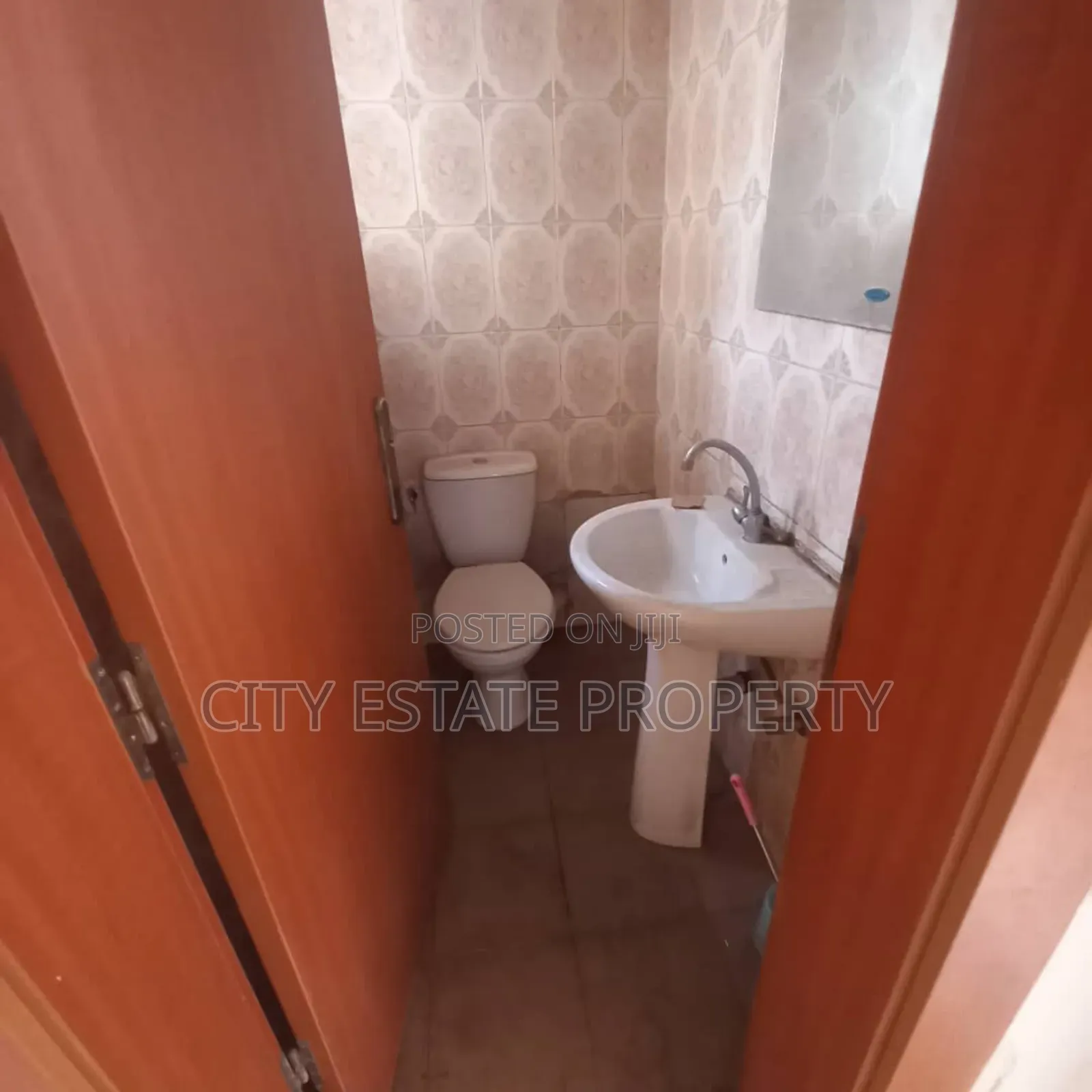 3bedroom Office Complex for Rent in Abuja