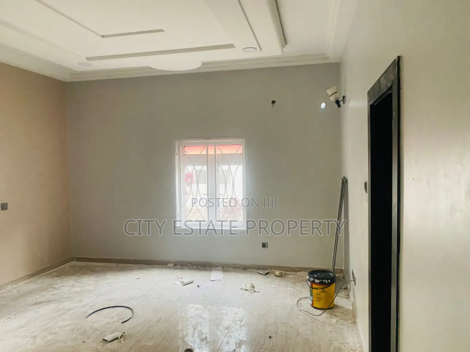 5bdrm Duplex in Efab Metropolis, Karsana for sale