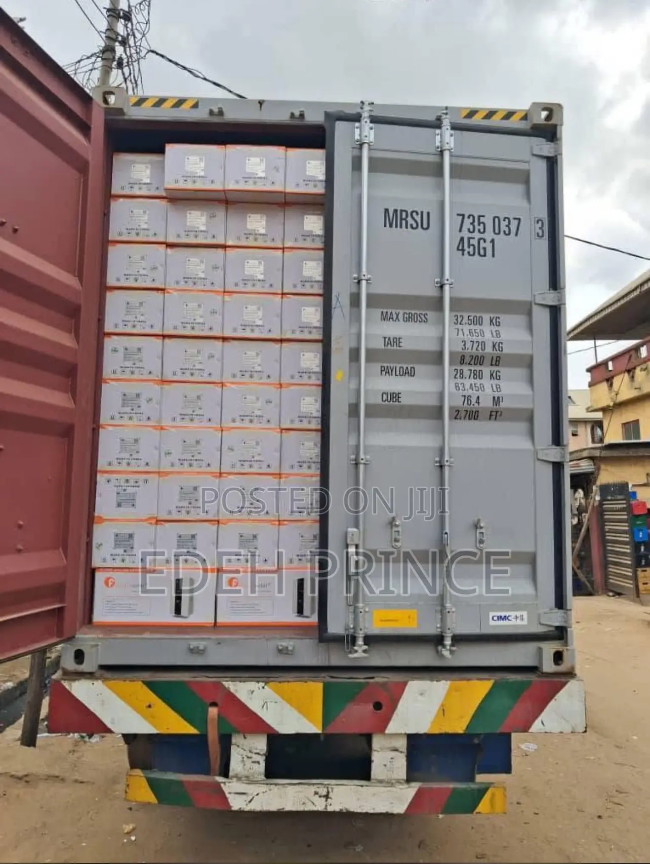10kva Felicity Inverters
