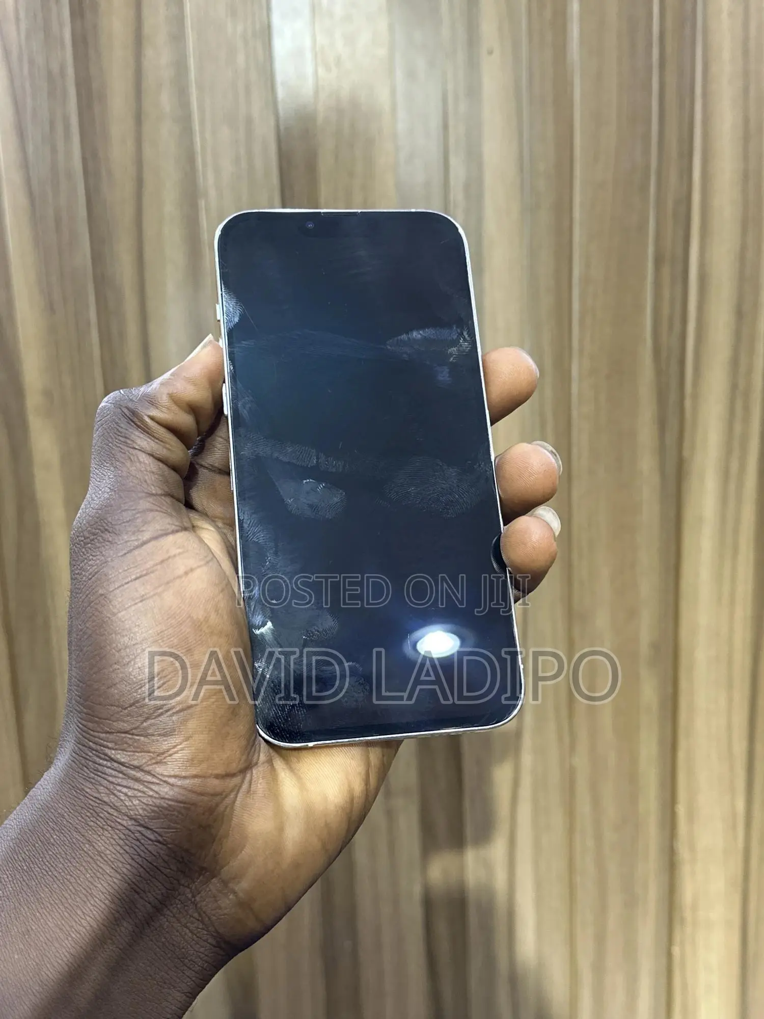 Apple iPhone 14 Pro Max 128 GB Black