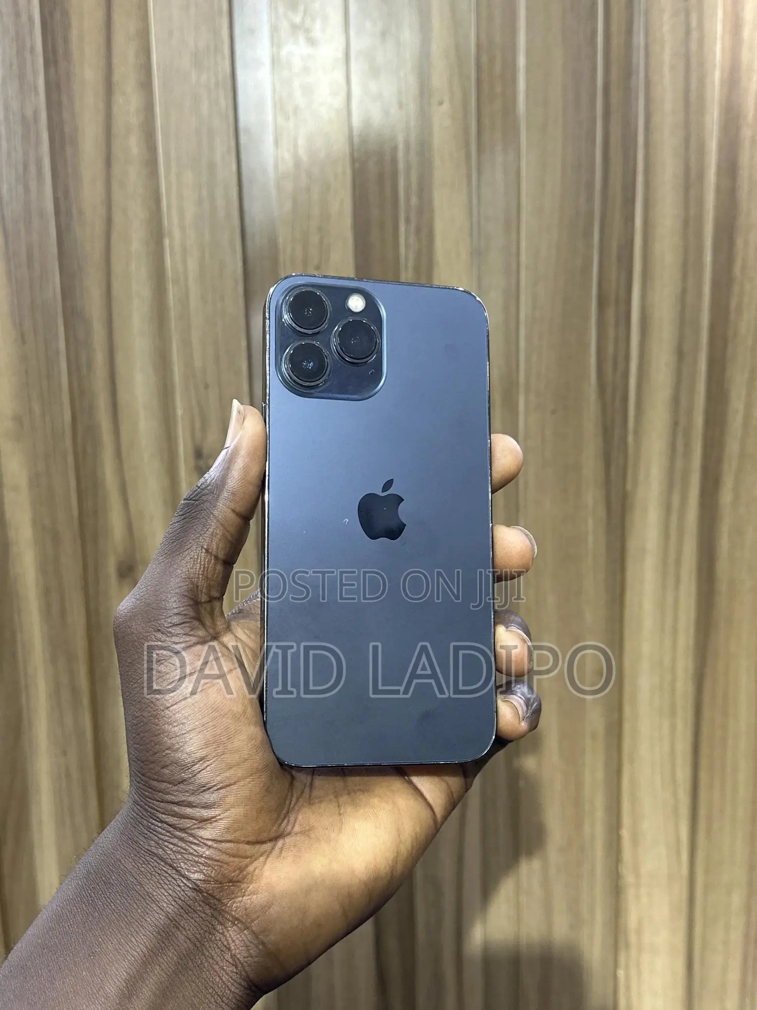 Apple iPhone 14 Pro Max 128 GB Black