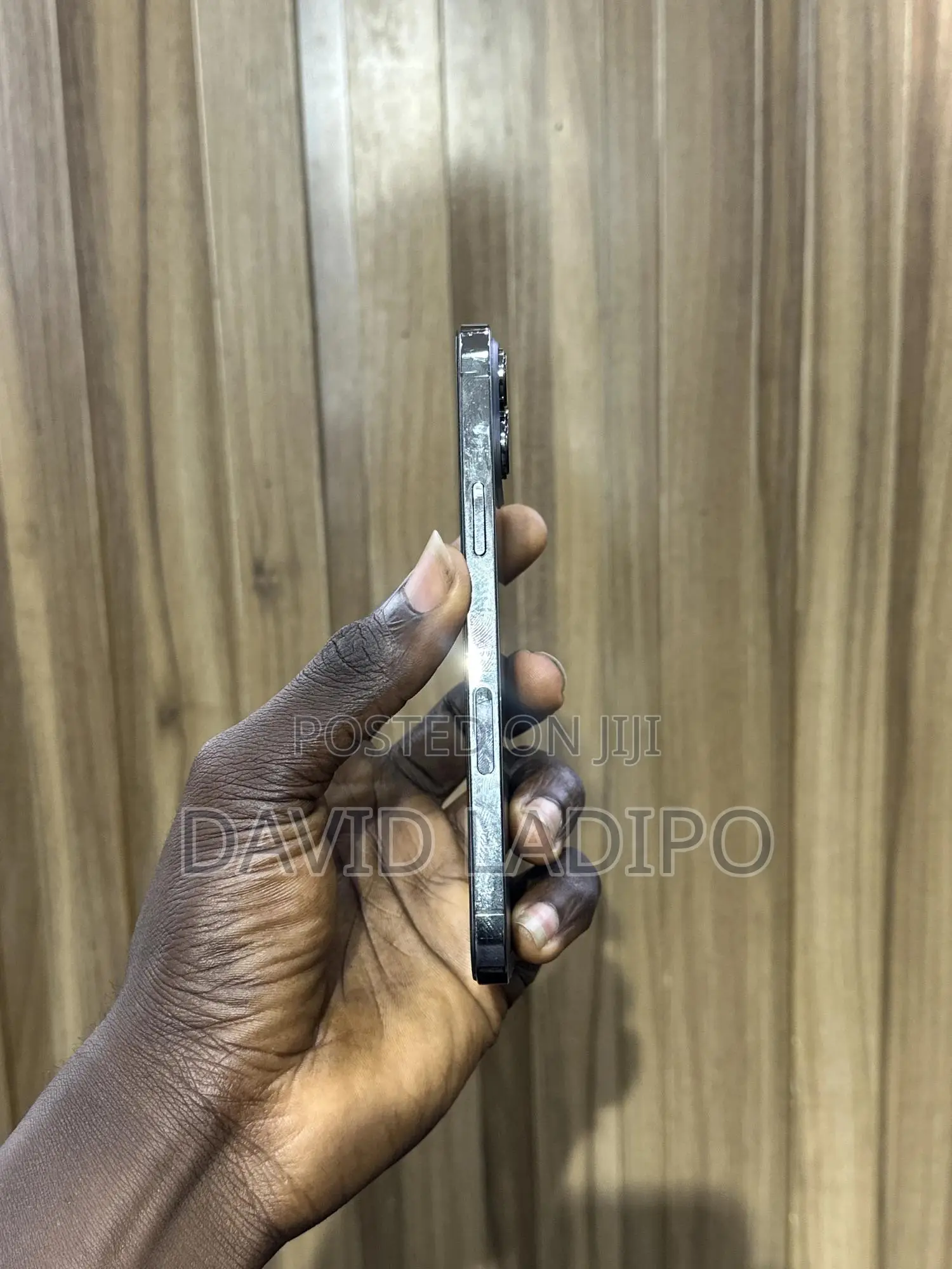 Apple iPhone 14 Pro Max 128 GB Black