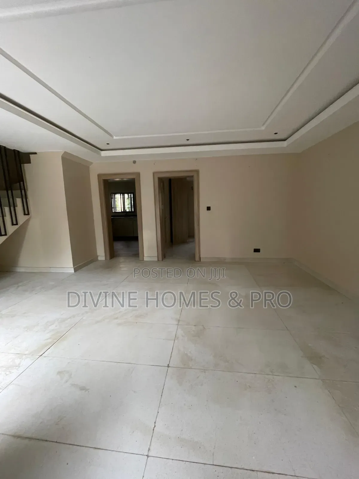 4bdrm Duplex in Life Camp for sale