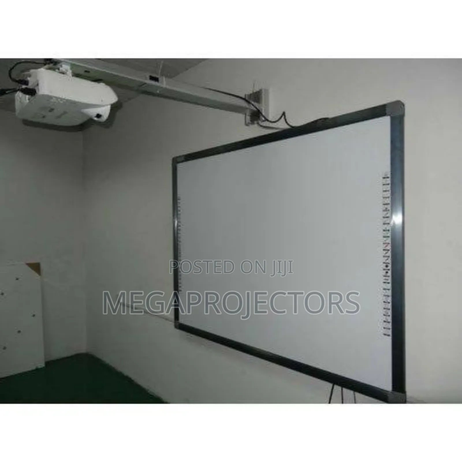 Back to School Promo on Interactive White Board in Abuja, Lagos, Ph,