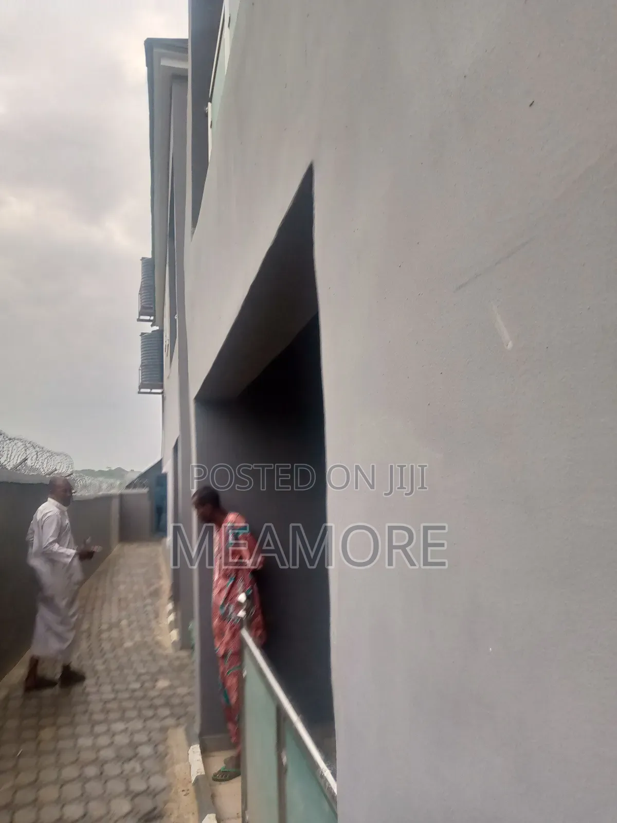 Furnished 2bdrm Mansion in Dallas Temu Epe for rent