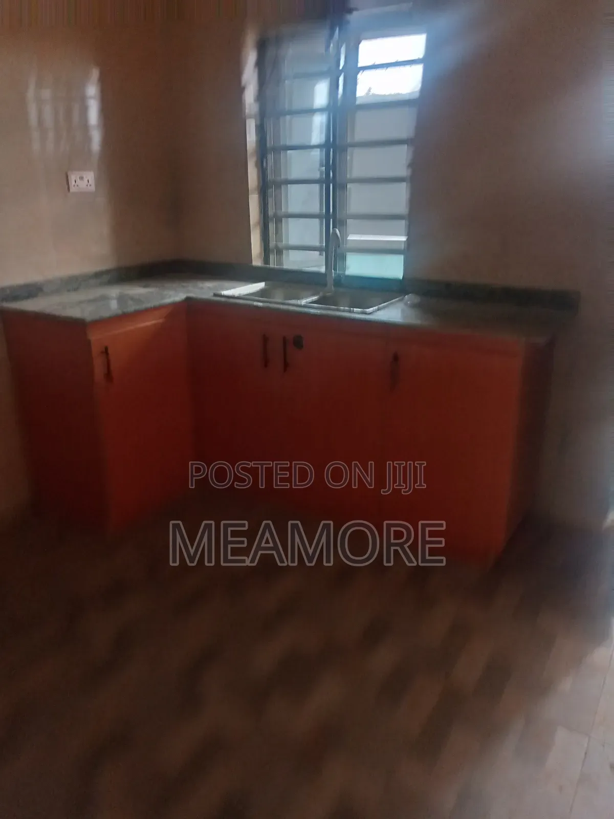 Furnished 2bdrm Mansion in Dallas Temu Epe for rent