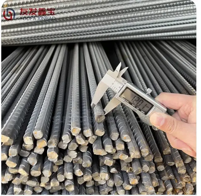 Original Tiger Rod of All Sizes