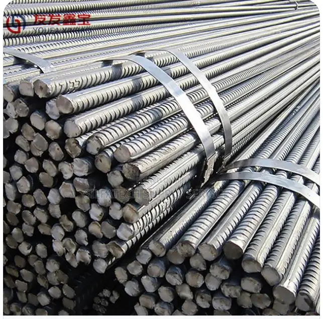 Original Tiger Rod of All Sizes