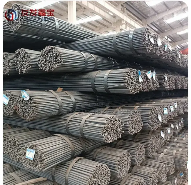 Original Tiger Rod of All Sizes