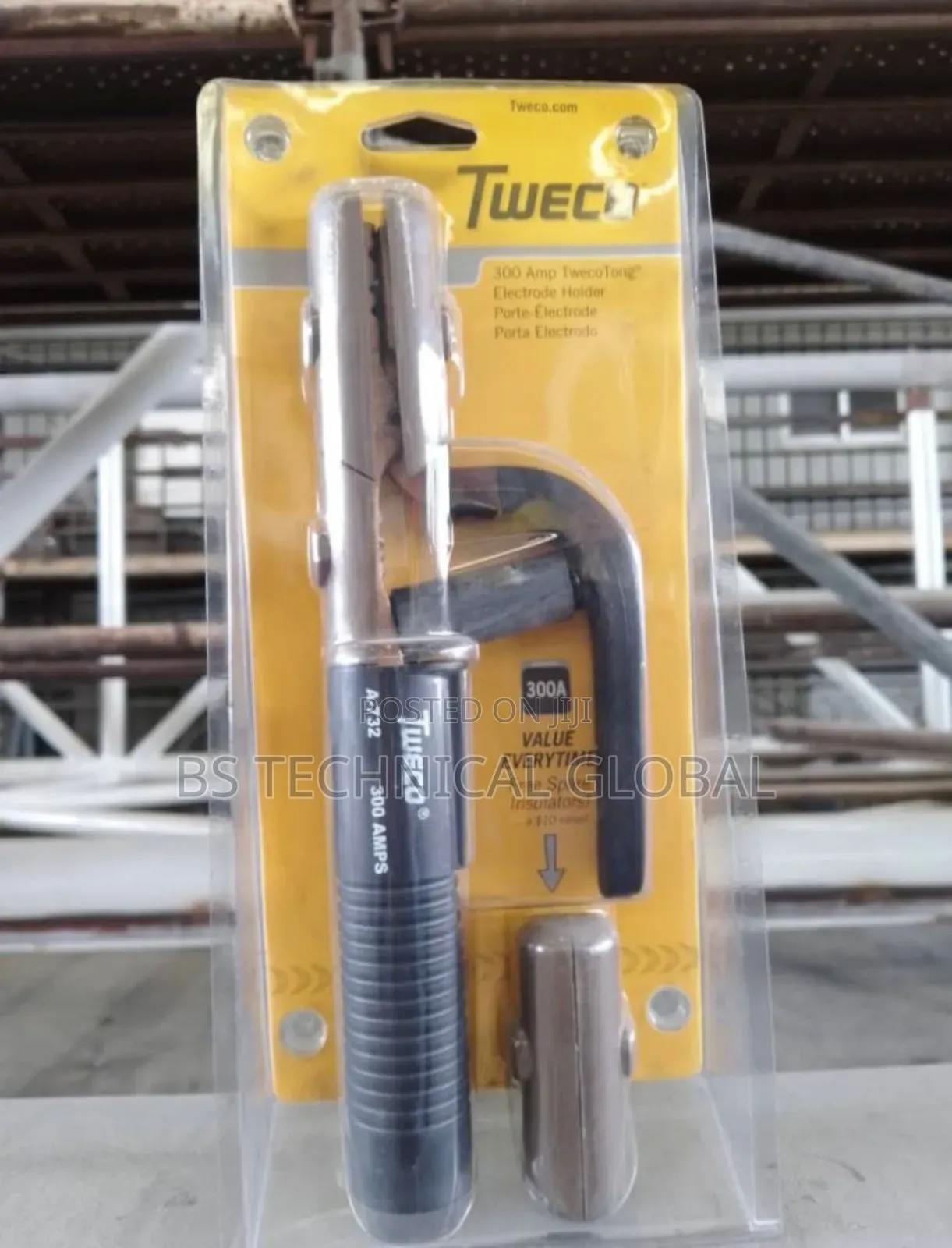 Wedding Holder Tweco