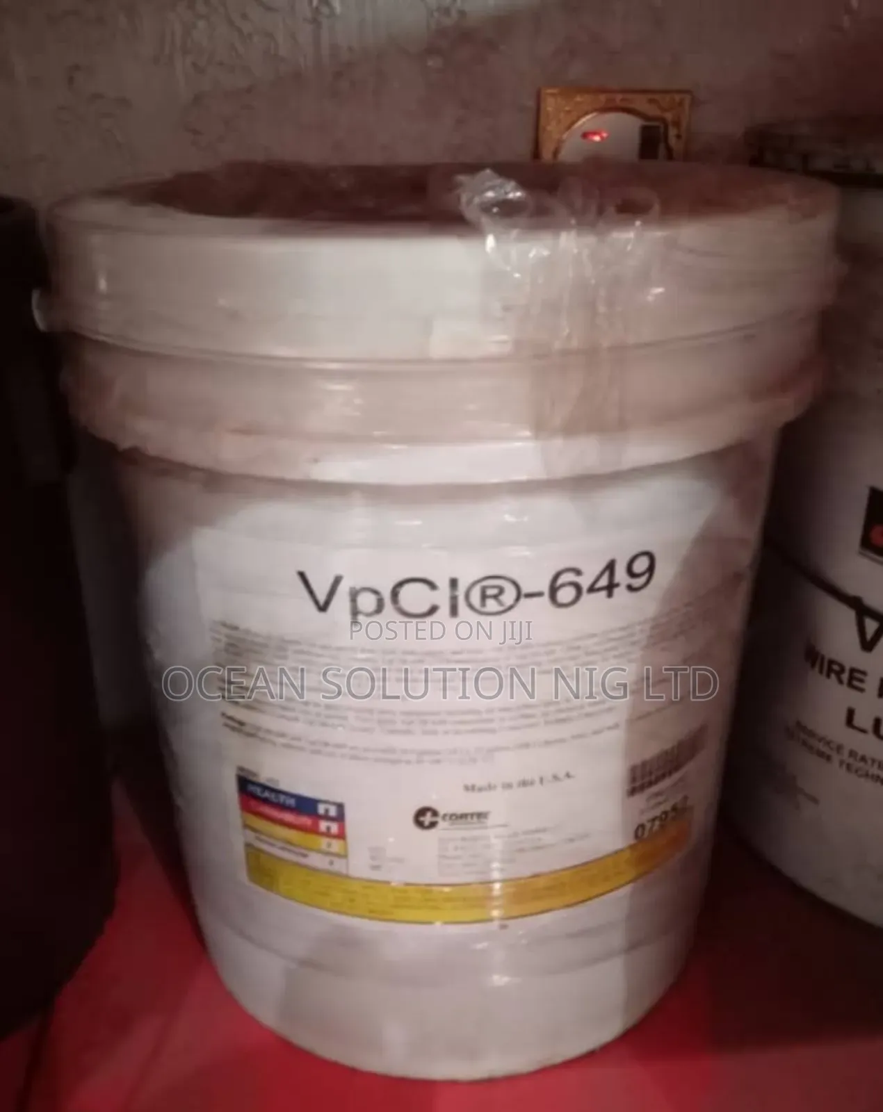 Vpci-649 / Vpci 649