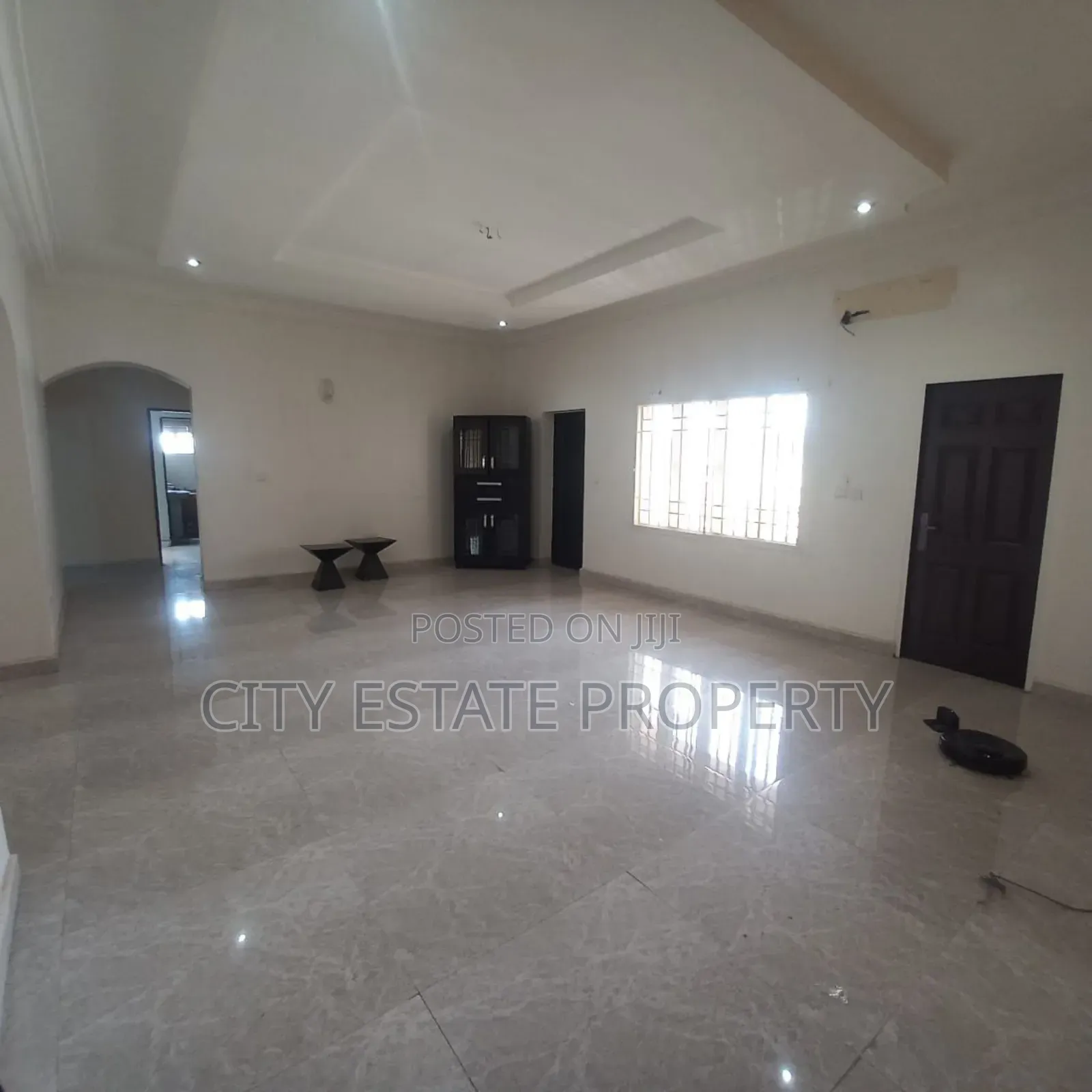 Furnished 3bdrm Block of Flats in T. O.S. Douglas, Kaura for sale