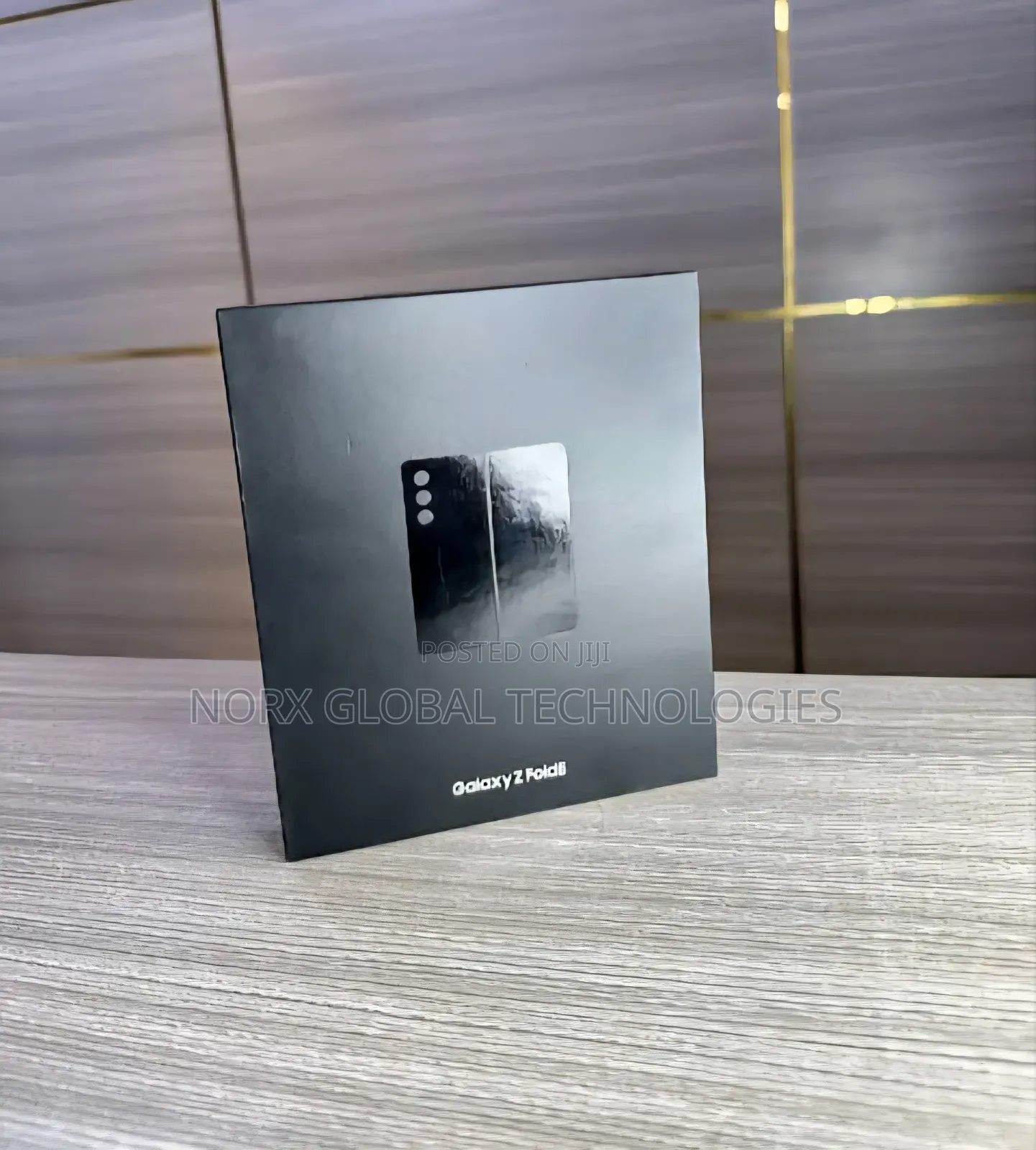 New Samsung Galaxy Z Fold 5 256 GB