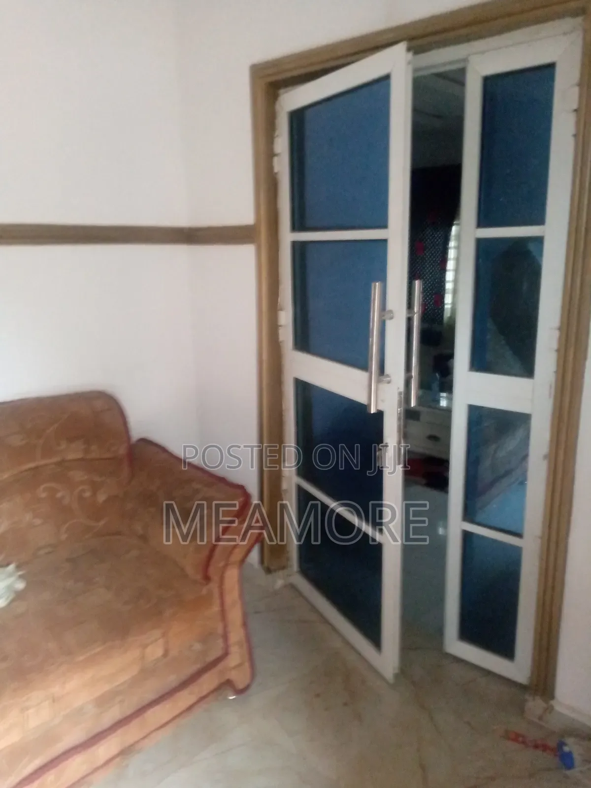 Furnished 2bdrm Bungalow in Dallas Temu, Epe for rent