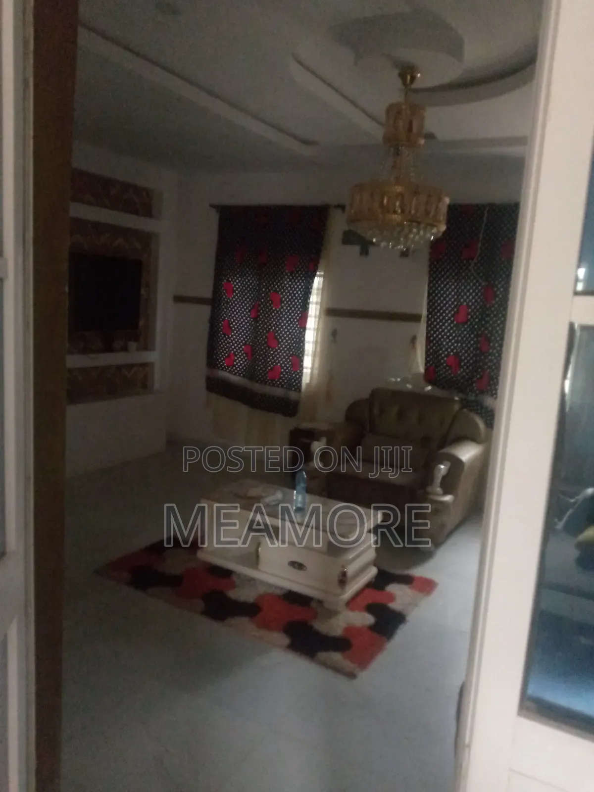 Furnished 2bdrm Bungalow in Dallas Temu, Epe for rent