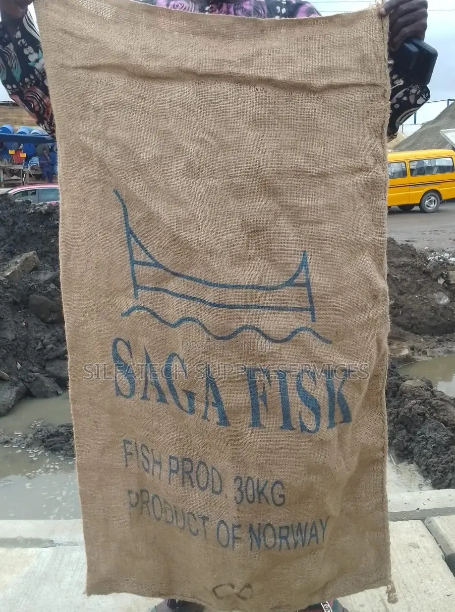 Original Jute Bag