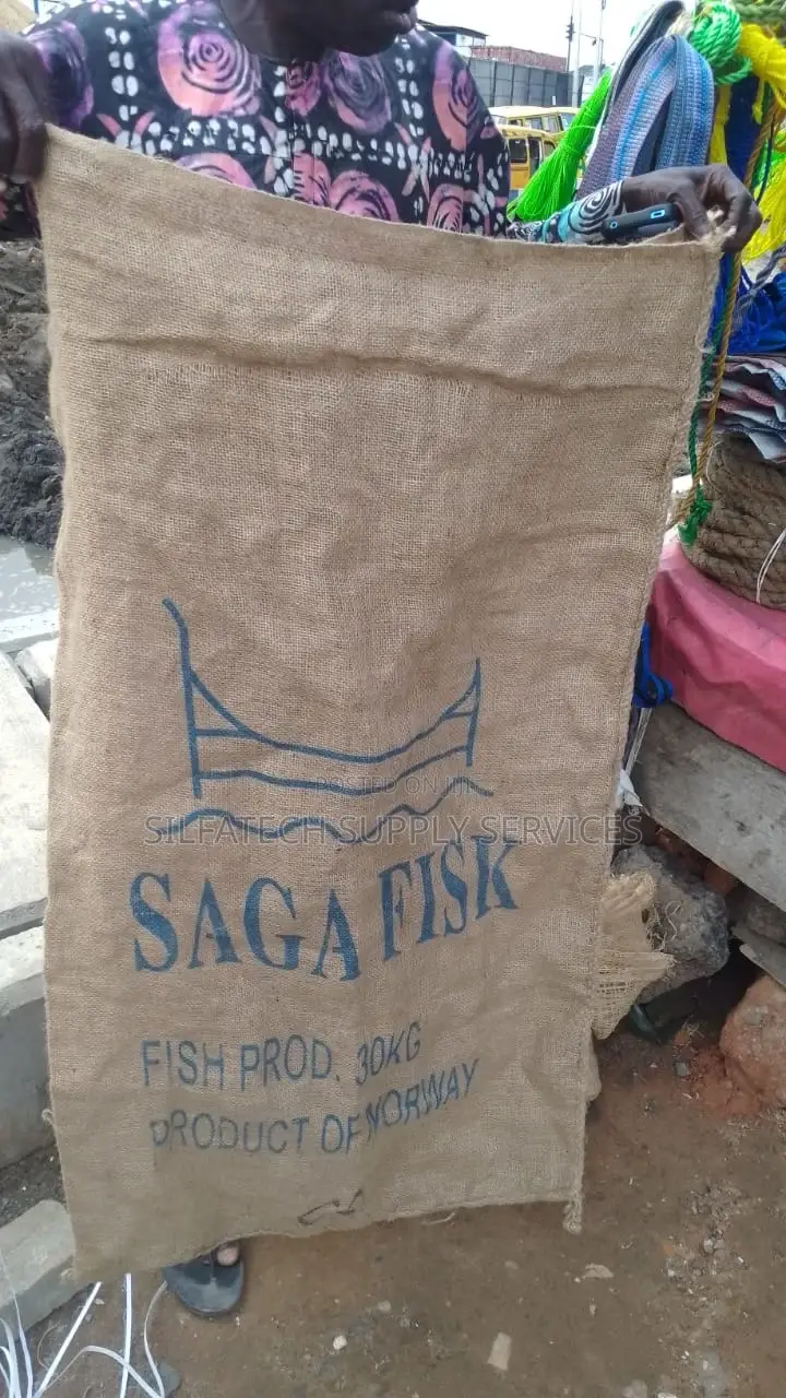Original Jute Bag