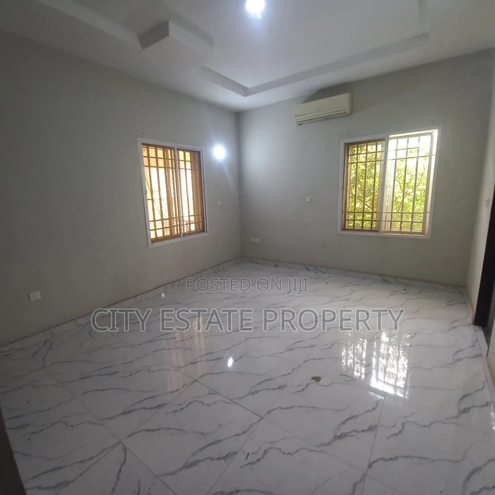 3bdrm Block of Flats in City Estate, Dakibiyu for rent
