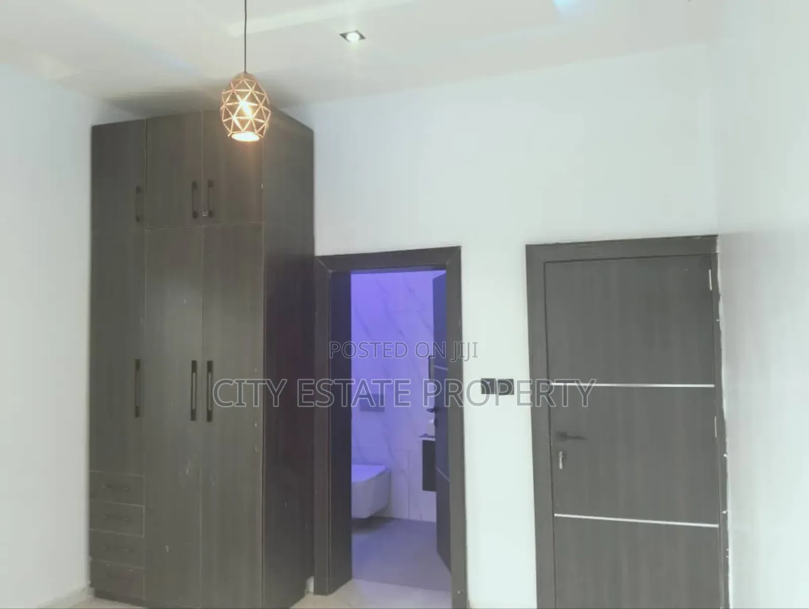 3bdrm Block of Flats in City Estate, Dakibiyu for rent