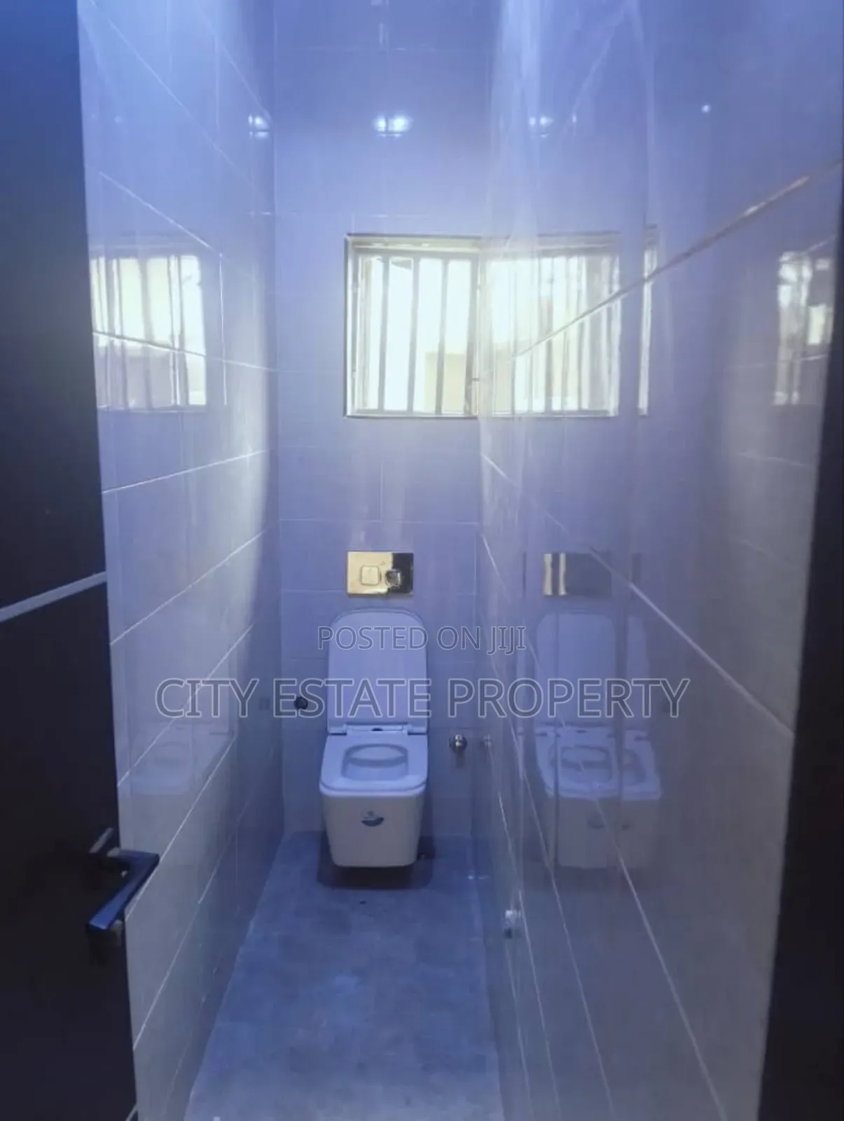 3bdrm Block of Flats in City Estate, Dakibiyu for rent