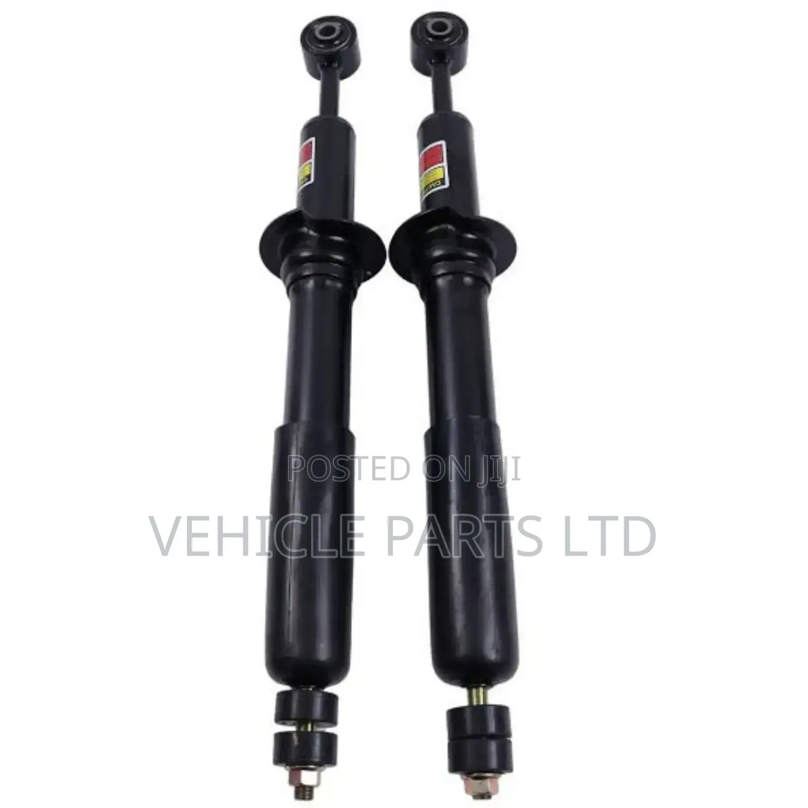 Front Shock Absorbers Lexus Gx470, Gx460 (None Sensor)