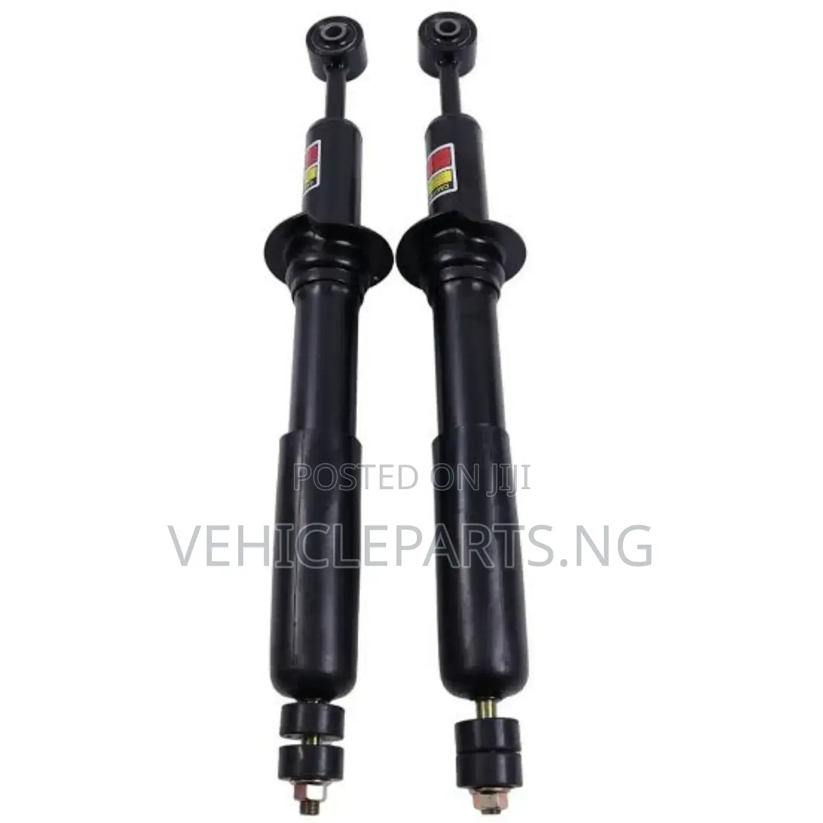 Front Shock Absorbers Lexus Gx470, Gx460 (None Sensor)