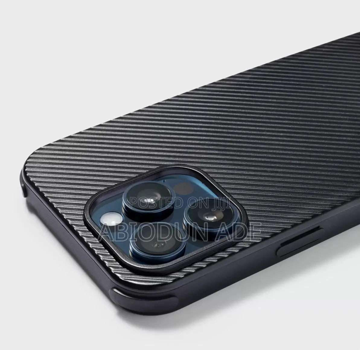 iPhone 15 Pro Rugged Case (Heyday)